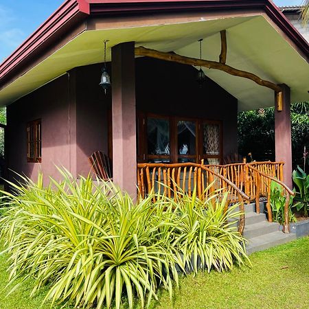 Yala Elephant Cottage Tissamaharama Exterior foto