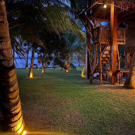 Yala Elephant Cottage Tissamaharama Exterior foto