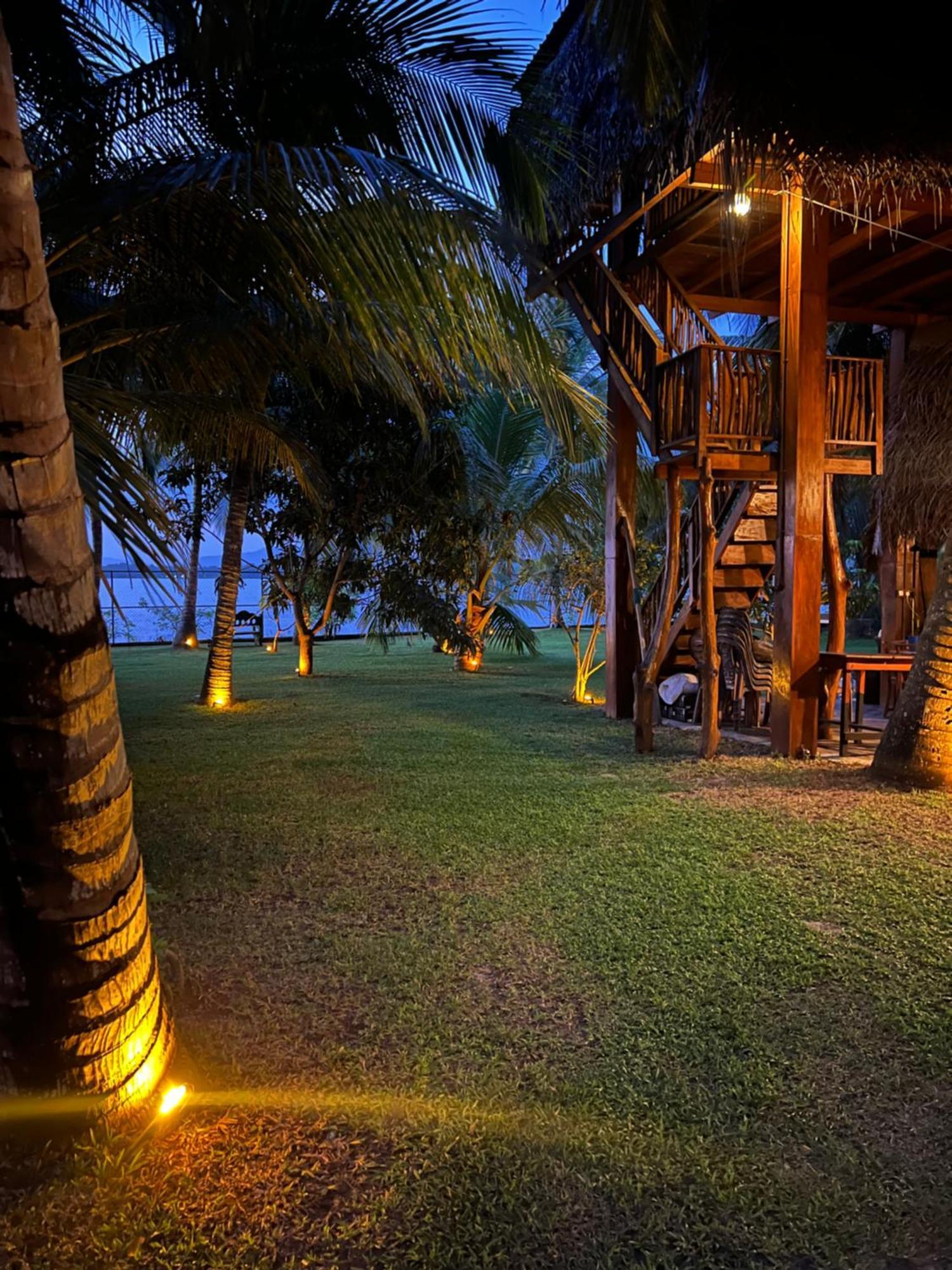 Yala Elephant Cottage Tissamaharama Exterior foto
